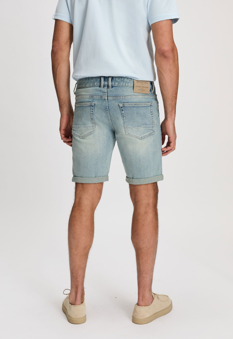 Lewis Short