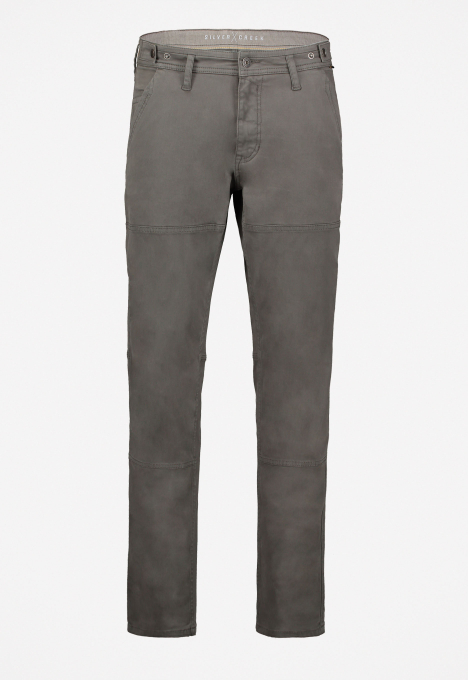 Brixter Broek 