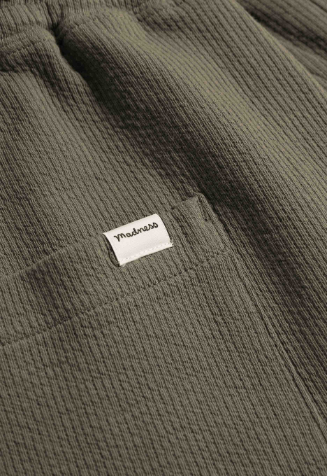 Mishan Short