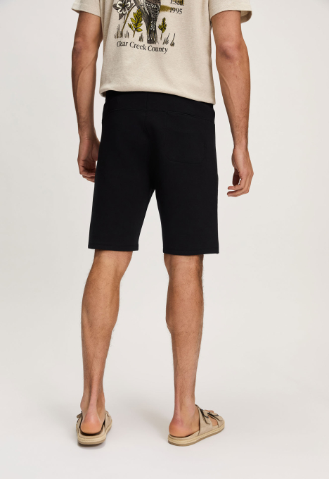 Brayden Sweat Short