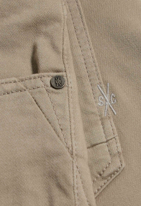 Porter Short