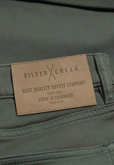 Porter Short
