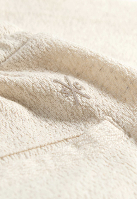 Benson Casual Short Pants