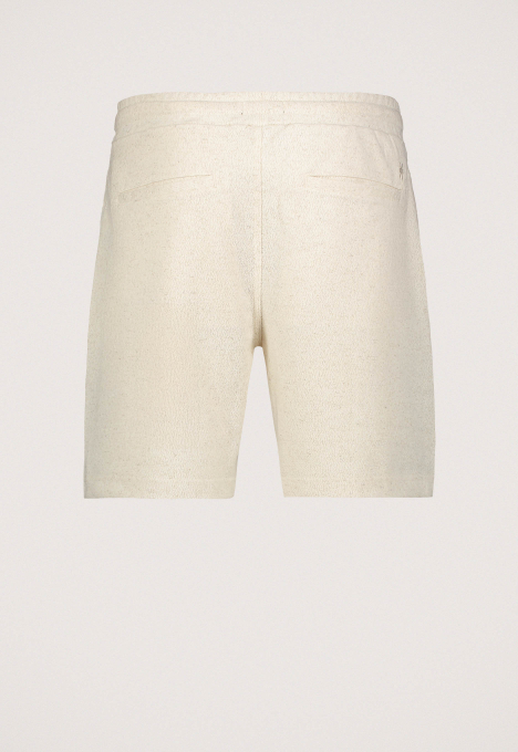 Benson Casual Short Pants