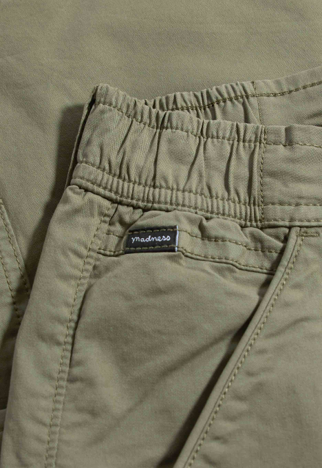 Metz Cargo Short