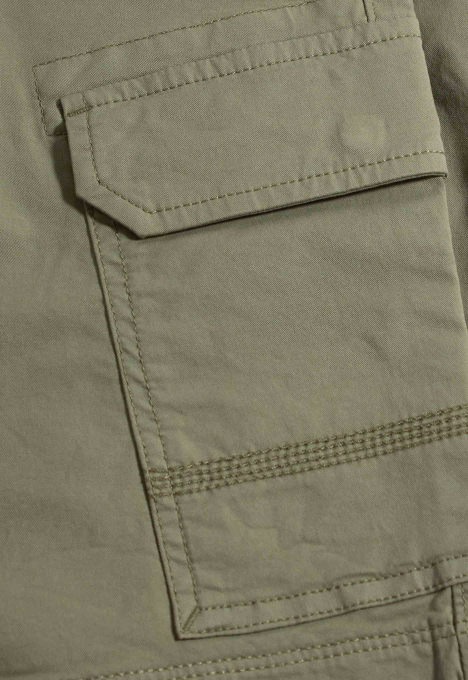 Metz Cargo Short