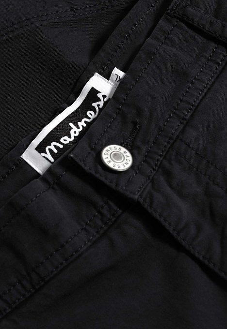 Metz Cargo Short