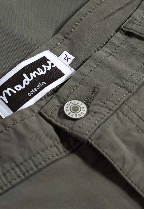 Mack Chino Short