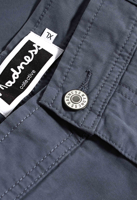 Mack Chino Short