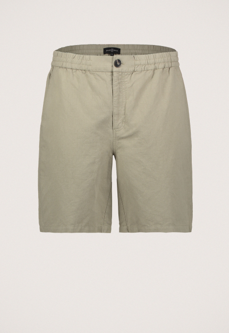 Boy Short
