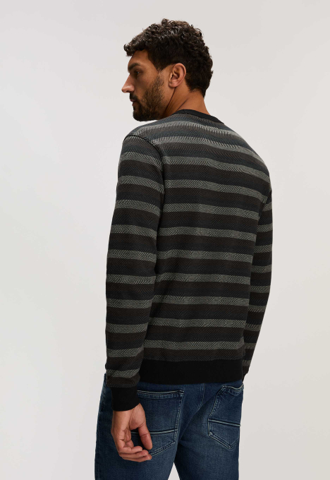 Kerron Sweater