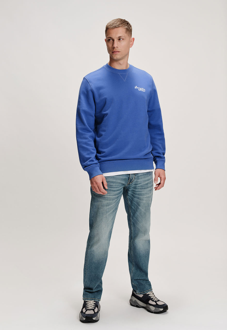 Matty Sweater