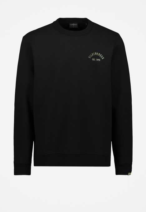 Kase Sweater