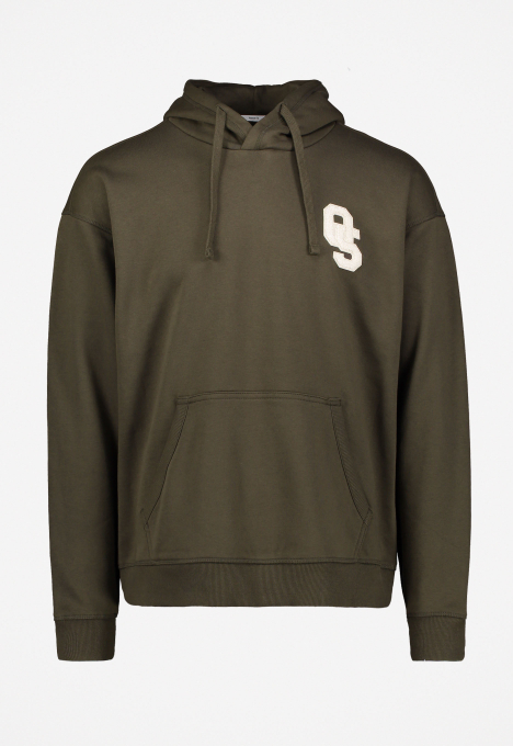 Murphy Hoodie