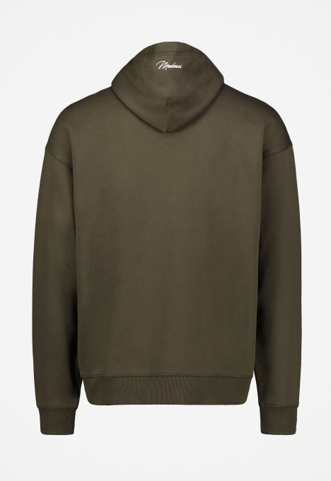 Murphy Hoodie