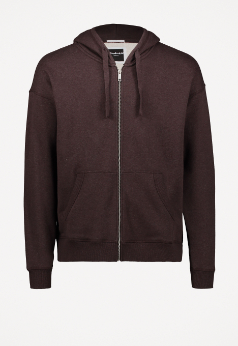 Mayer Sweatvest