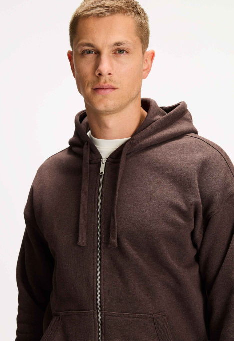 Mayer Sweatvest