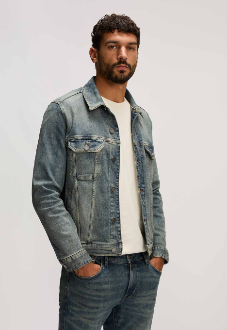 30Y - Silvester Jack