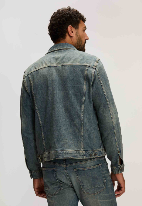 30Y - Silvester Jack