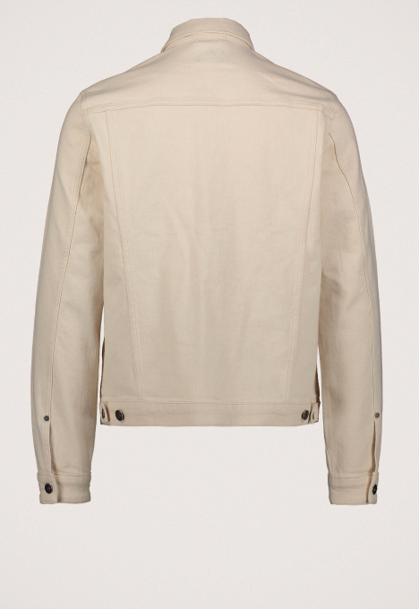 Silvester Denim Jacket