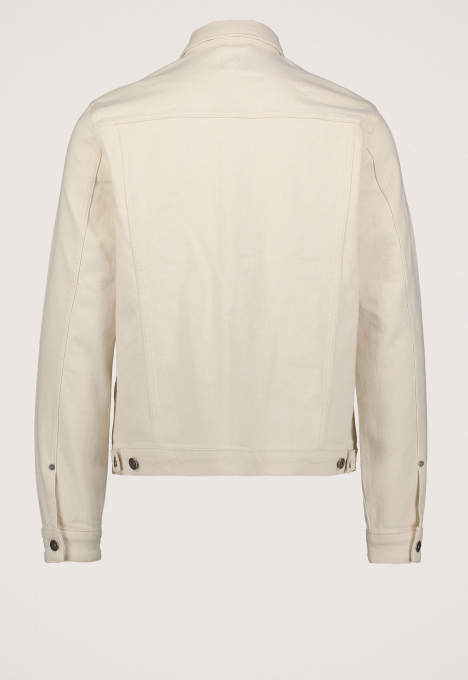 Silvester Denim Jacket