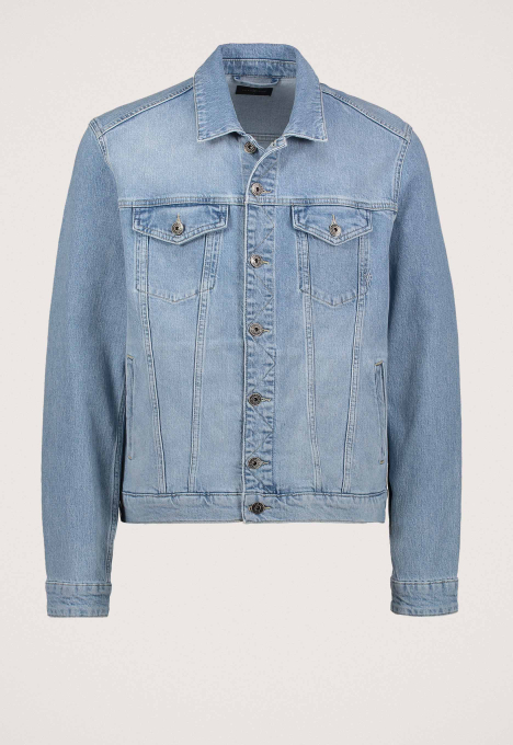 Silvester Denim Jacket