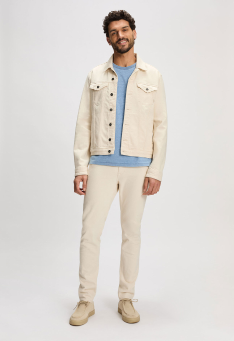 Silvester Denim Jacket