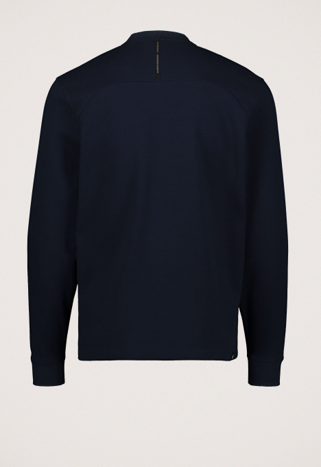 Gareth Longsleeve