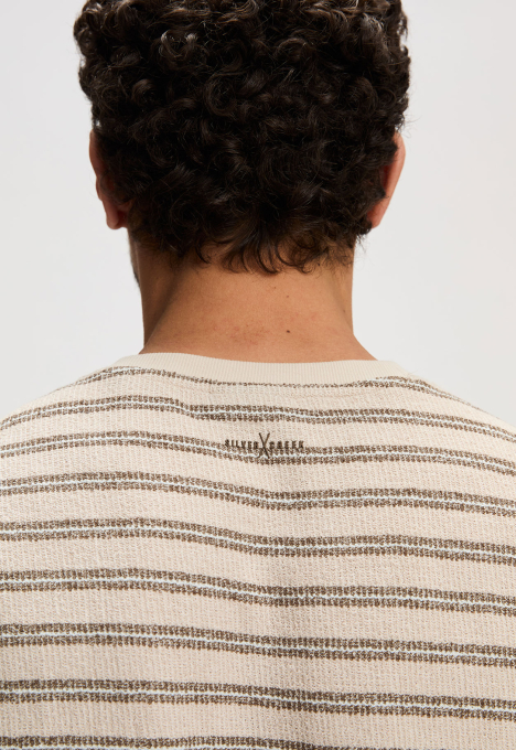 Grayson Longsleeve T-shirt