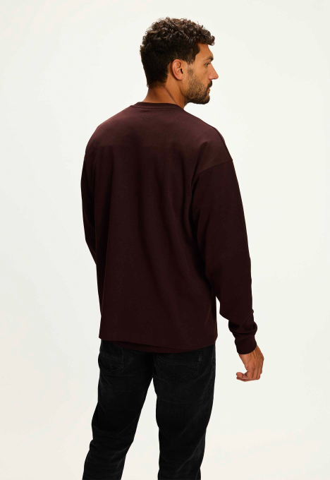 Fox Sweater