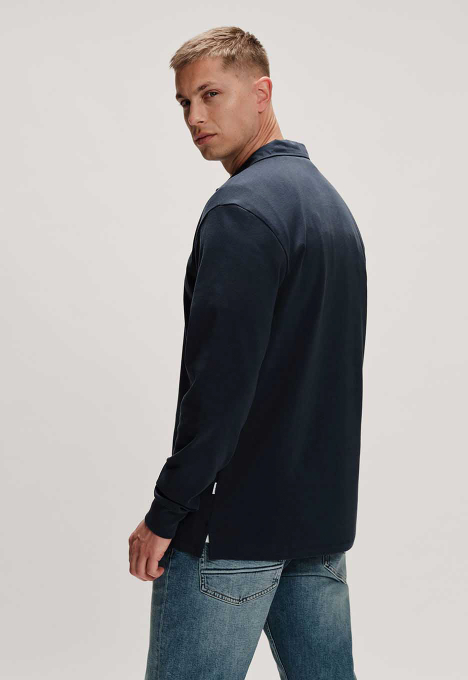 Marnix ls Polo