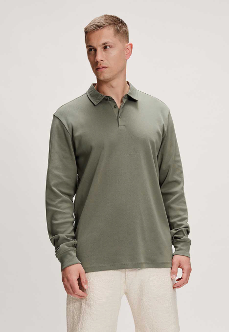 Marnix ls Polo