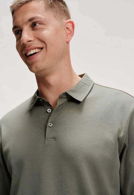 Marnix ls Polo