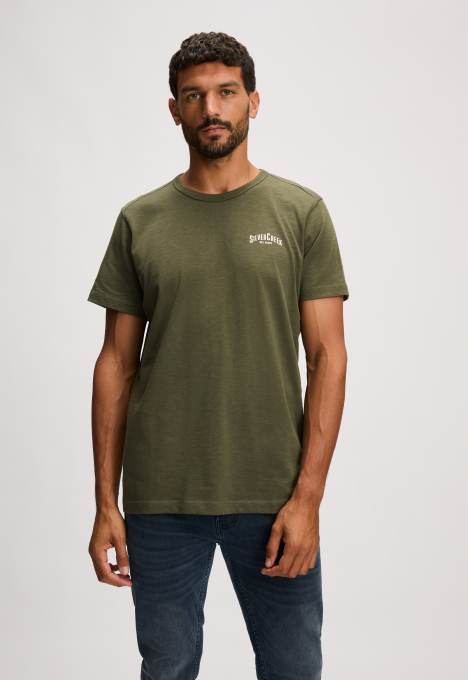 Field T-shirt