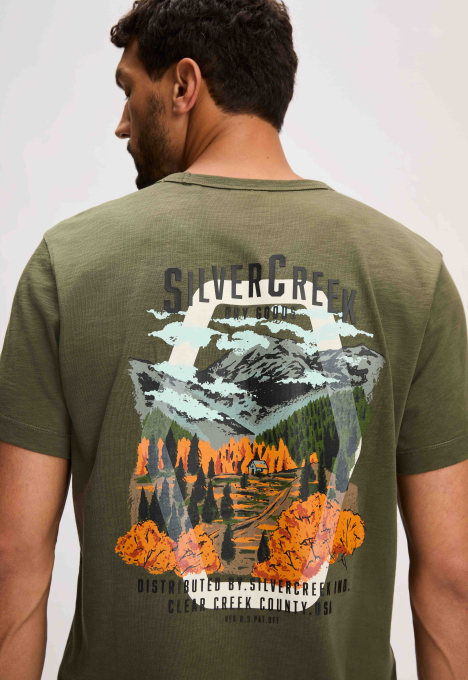 Field T-shirt