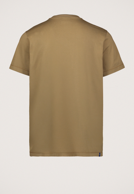 Logo Mountain T-shirt