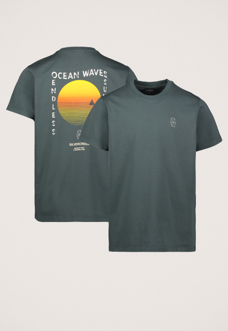 Tide T-shirt