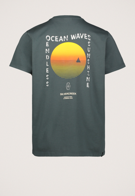 Tide T-shirt