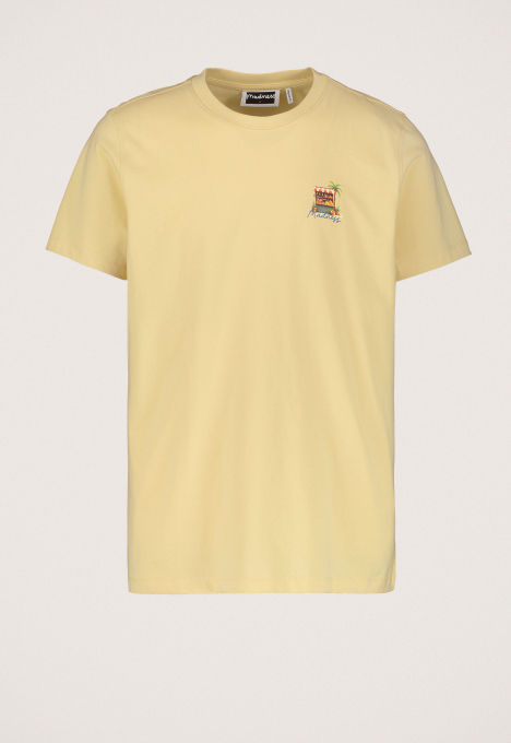 Market T-shirt