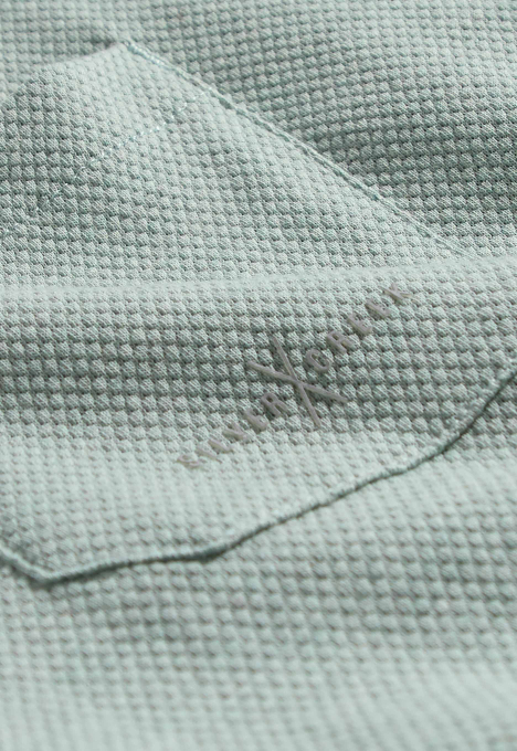 Toney Structured T-shirt