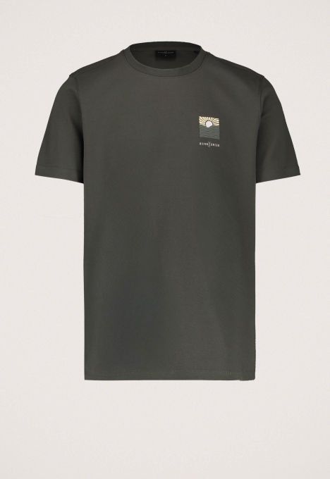 Tycho T-shirt