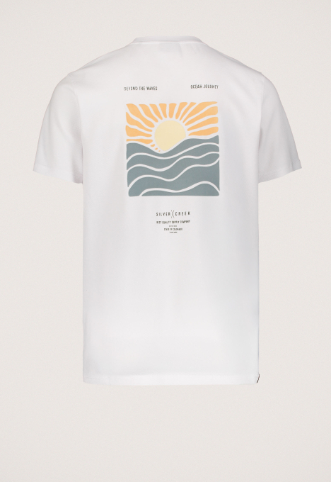 Tycho T-shirt
