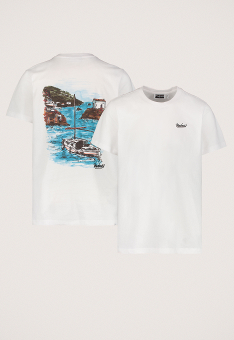 Mykonos T-shirt