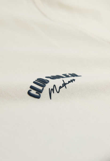 Male T-shirt