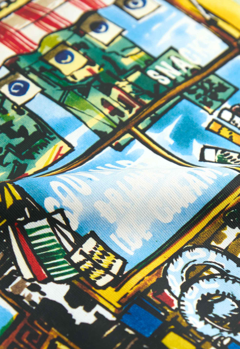 Malta T-shirt