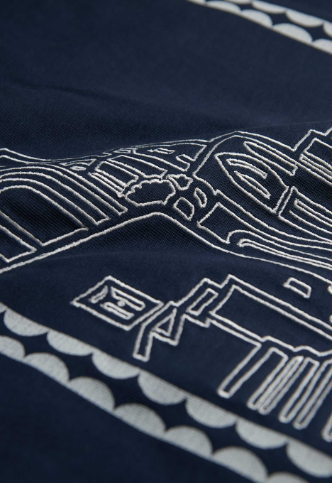 Milos T-shirt