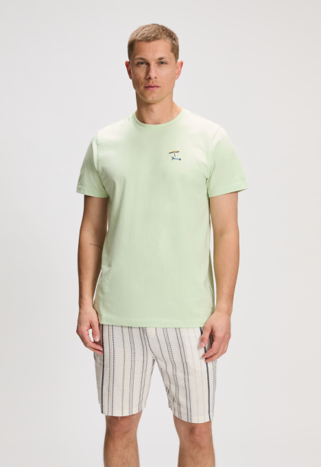 Monaco T-Shirt