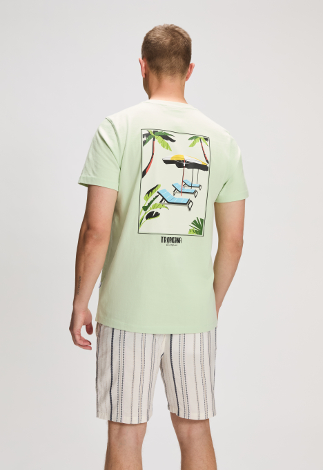 Monaco T-Shirt