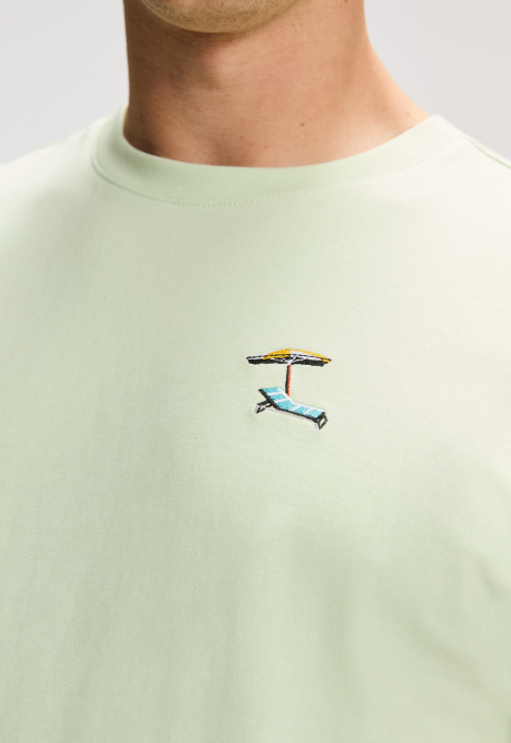 Monaco T-Shirt