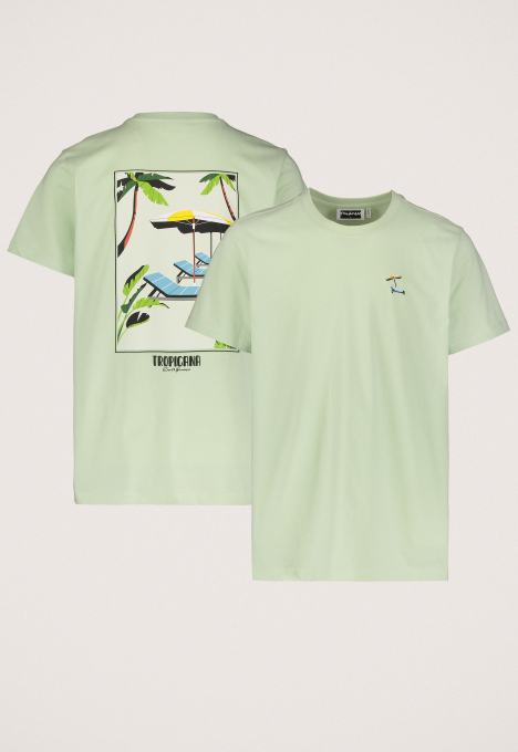 Monaco T-Shirt